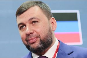 Пушилин